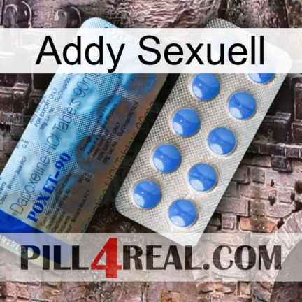 Addy Sexual 40